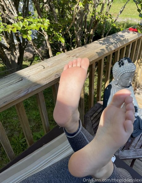 Goddesslexi onlyfans photo