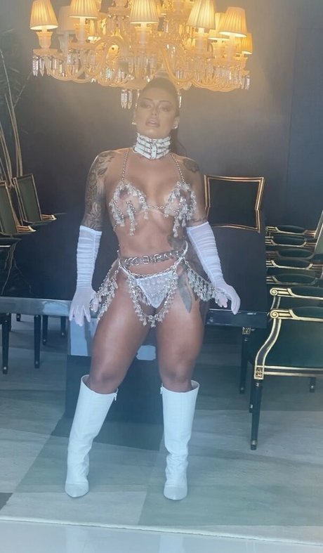 Leila Dantas leaked nudes onlyfans