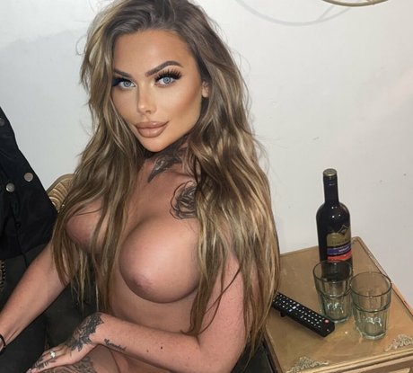 Khloe Rose Jackson leaked onlyfans.