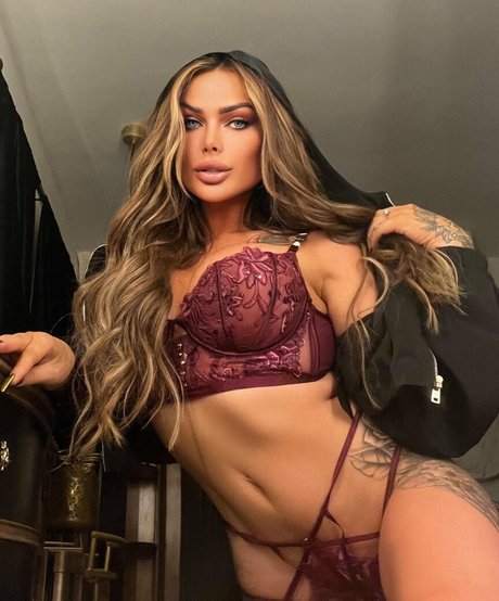 Khloe Rose Jackson onlyfans leaked pics