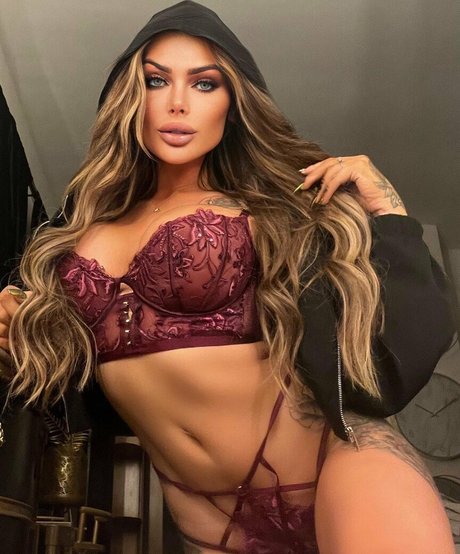 Khloe Rose Jackson onlyfans leak