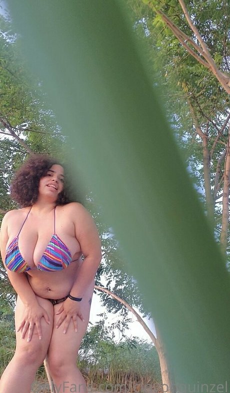 Cin Von Quinzel onlyfans naked leaks