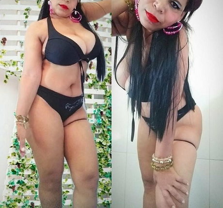 Elizbete Perera naked onlyfans leak