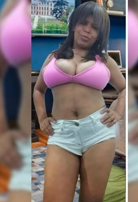 Elizbete Perera onlyfans sexy