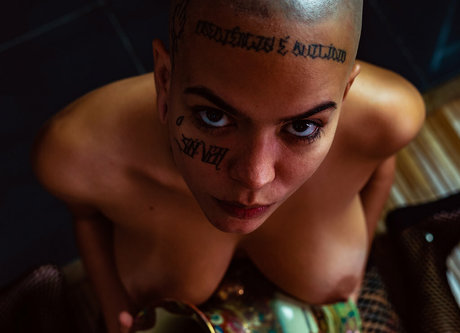 Milly Lascy leaks only fans