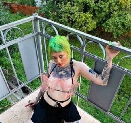 Dasha Druzhe onlyfans hot