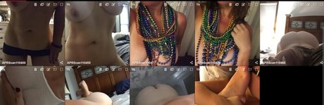 Holy Elle onlyfans porn