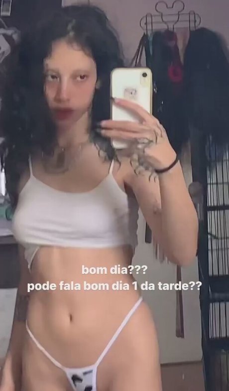 Strychniness naked onlyfans leaked