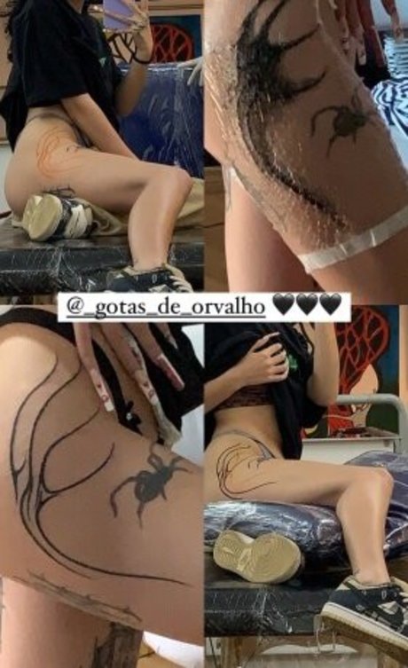 Strychniness only fans photos