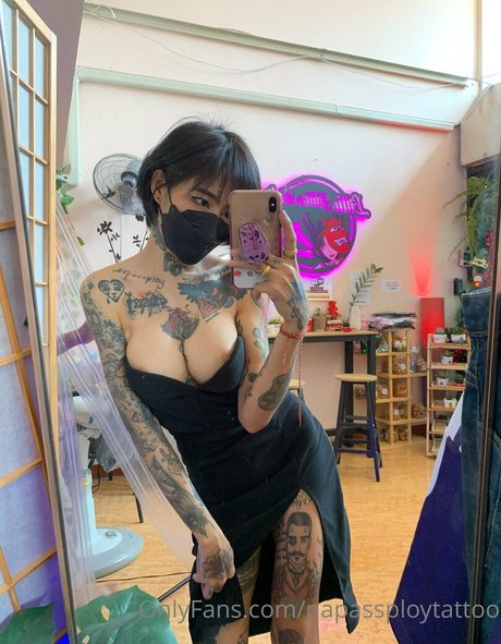 Napassploy Phat onlyfans free content