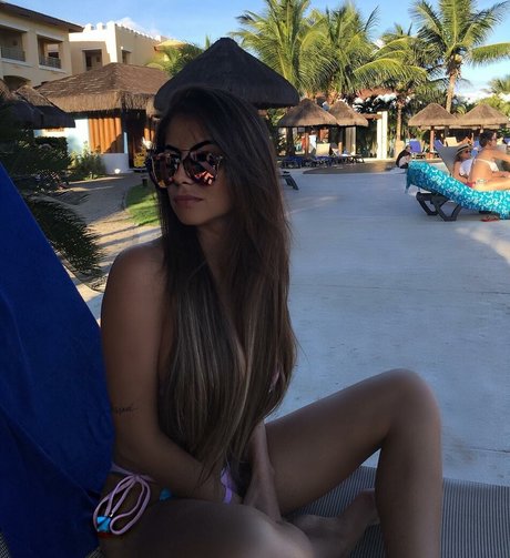 Franciele Christ onlyfans nude pics