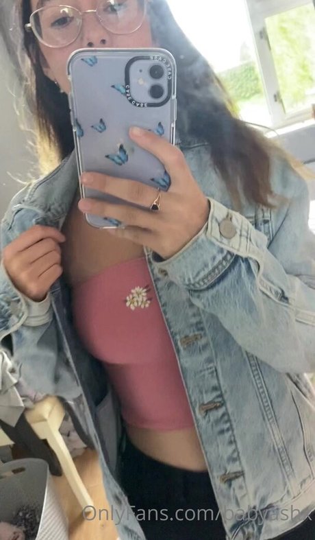 Babyashx new onlyfans leak