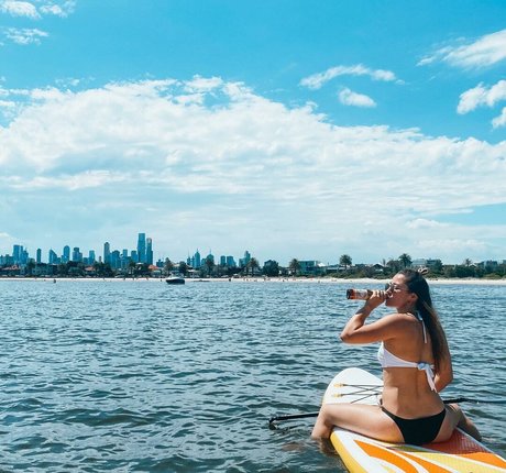 Gronya Somerville porn leaked onlyfans