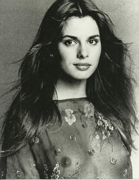 Nastassja Kinski onlyfans fotos