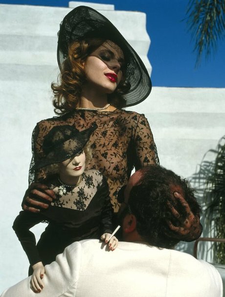 Nastassja Kinski onlyfans leaka