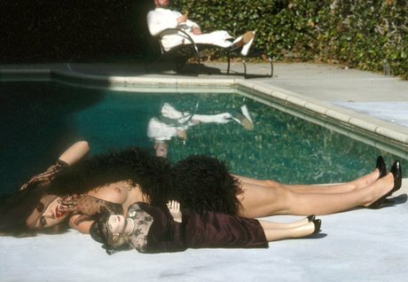 Nastassja Kinski leaked onlyfans nudes