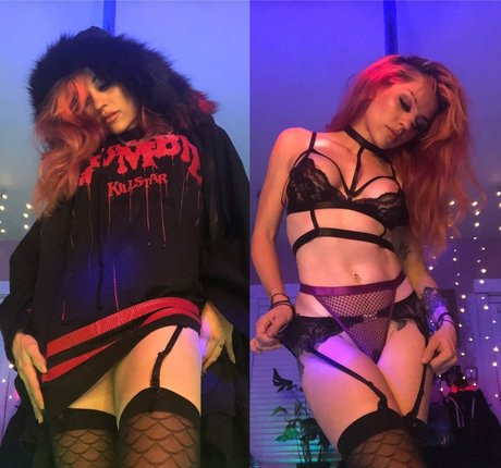 harleyquinn505 leaked only fans