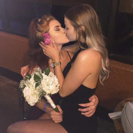 Hali Woken nsfw onlyfans