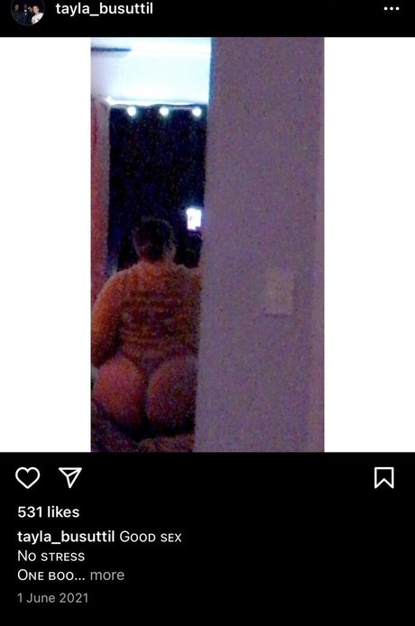 tayla busuttil onlyfans x
