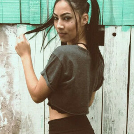 Jaiane Nunes onlyfans naked