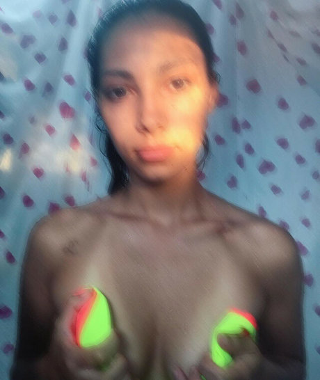 Jaiane Nunes nude only fans