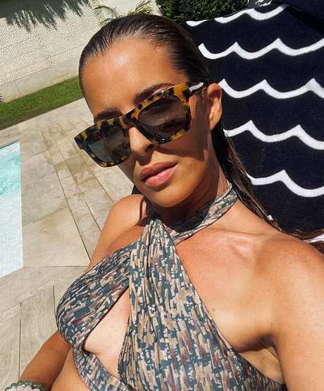 Vanessa Le Moigne onlyfans leaked nude