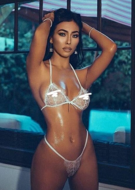 Cherise Sandra onlyfans naked