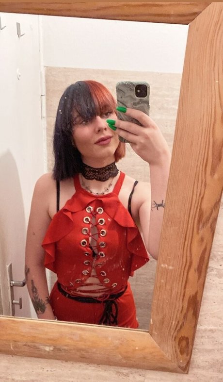 Malena Rutter onlyfans leaka