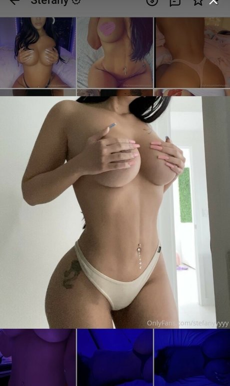 stefanyyyyy onlyfans leaka