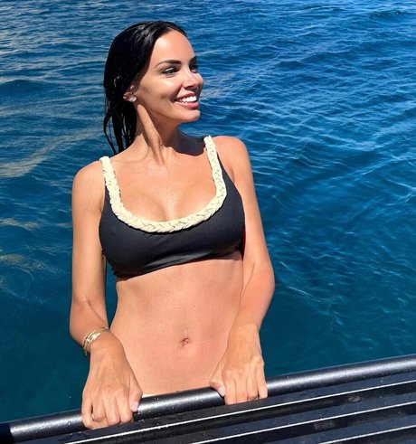 Michela Quattrociocche onlyfans leaked nudes