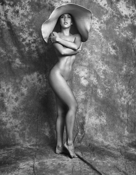 Andrea Machado onlyfans leaks porn