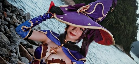 Vanillecos onlyfans leaked