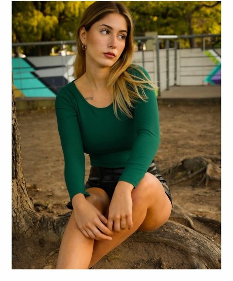 Mia Fortu leaked onlyfans