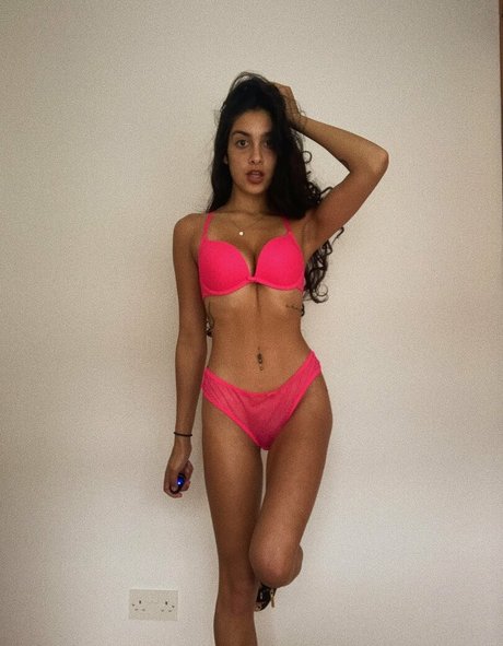 Ariakhan00 onlyfans leak porn