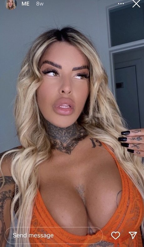 Amy Haitch joi onlyfans