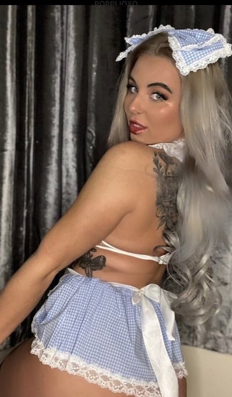 Amy Haitch onlyfans strip