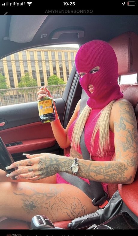 Amy Haitch onlyfans porn