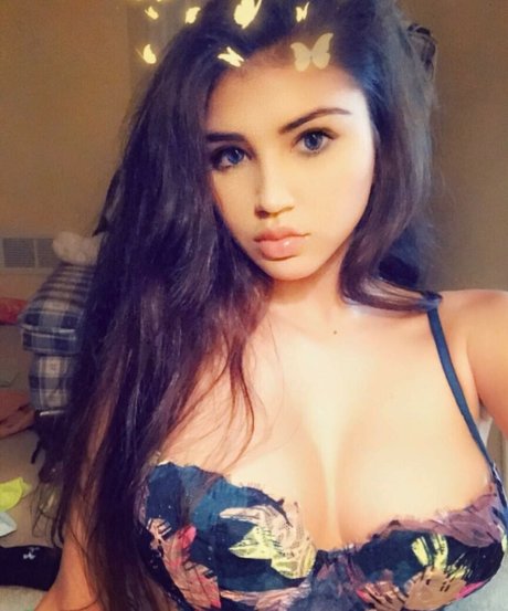 Brie Adeline onlyfans leaked