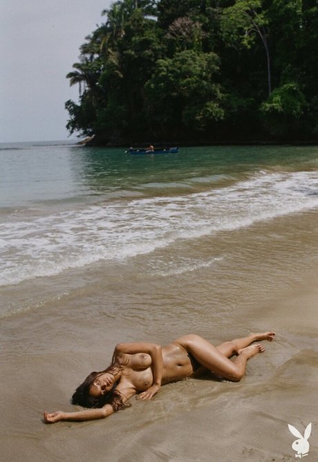 Geena Rocero onlyfans leaked xxx