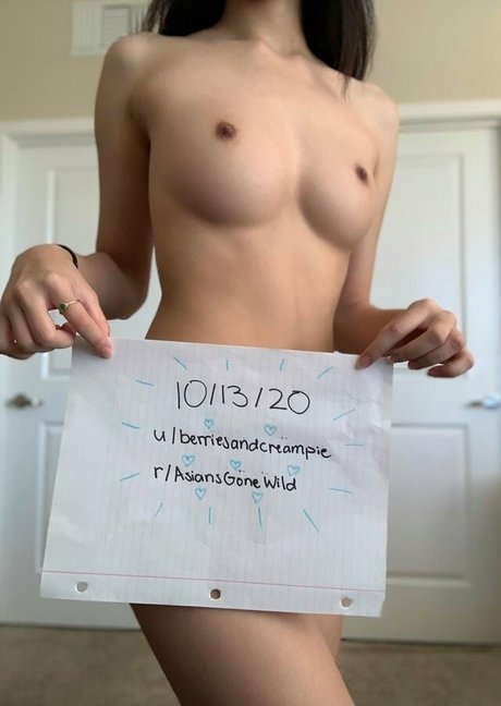 berriesandcreampie free onlyfans porn