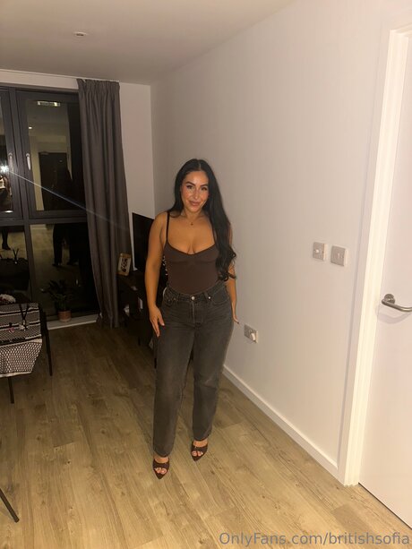 BritishSofia onlyfans leaks