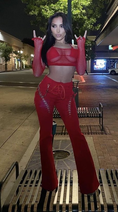 Racquel Symons onlyfans leaj