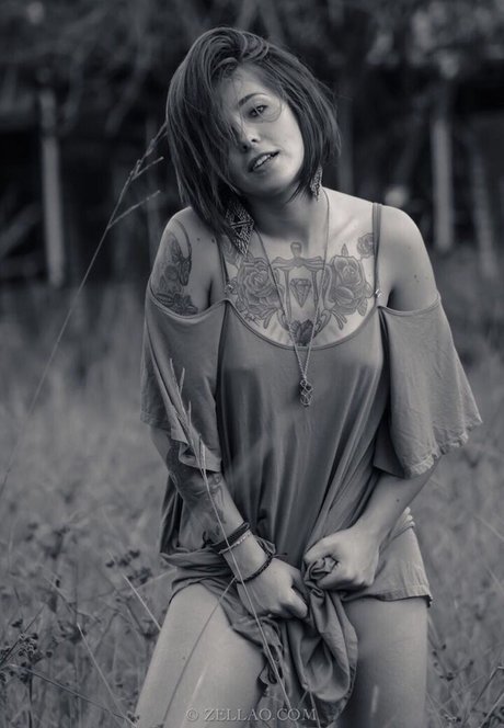 Karen Menegazzo nude onlyfans