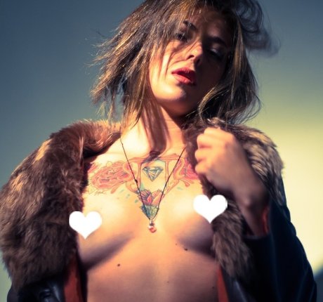 Karen Menegazzo onlyfans sexy