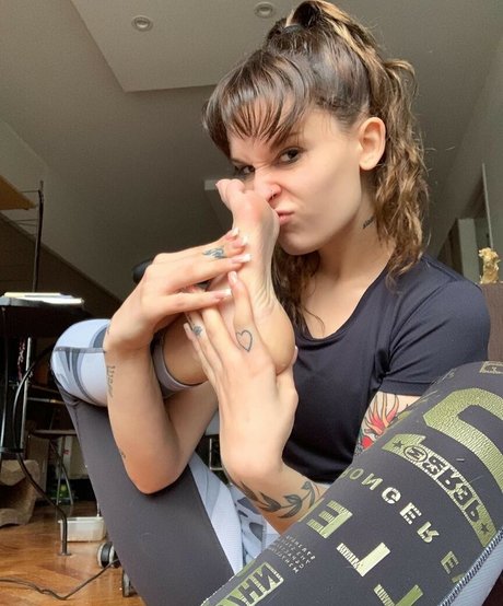 Higharchesmartina onlyfans sexy