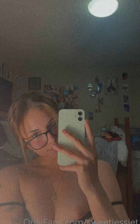 sweetjessiet onlyfans de