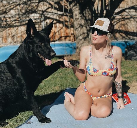 hailee justice porn only fans