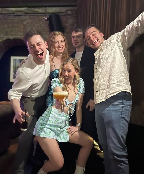 Coronation Street onlyfans topless