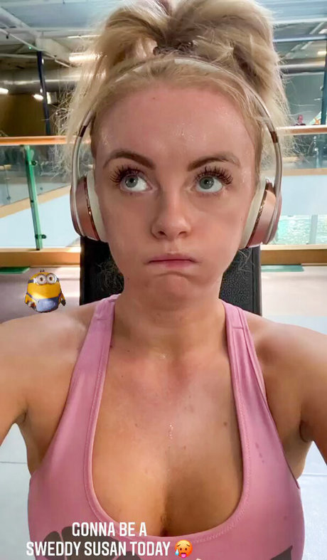 Coronation Street leaked onlyfans