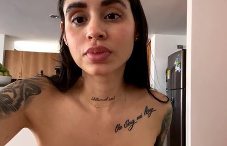 Lara Henao leak onlyfans nude